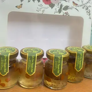 Hình ảnh Set 5 hủ 75ml mix vị tự chọn