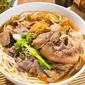Hình ảnh Bún bò Huế tô thường