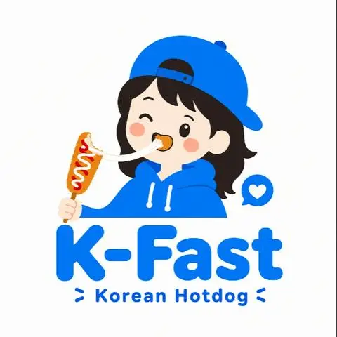 Hình ảnh K-Fast - Hotdog Hàn Quốc - Âu Cơ
