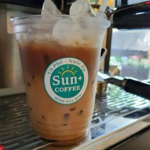 Hình ảnh Sun - Coffee & Matcha - Đường Nguyễn Văn Ràng