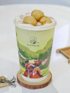 Hình ảnh Shan Tuyết Trân Châu Phomai (Dùng Thìa)