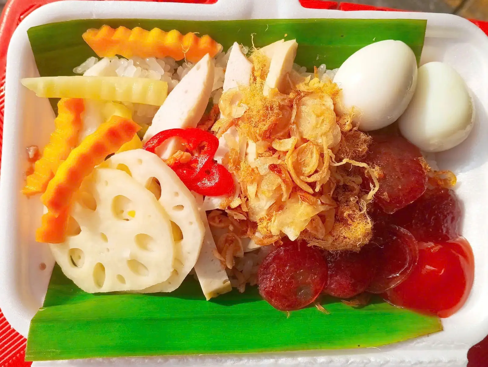 Hình ảnh XÔI MẶN CÔ QUÝ 2 - Lê Văn Lương