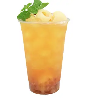 Hình ảnh Trà vải