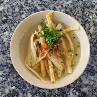 Hình ảnh Chén măng