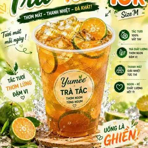Hình ảnh Yumee Food - Đường Số 14