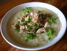 Hình ảnh Cháo vịt - ngan