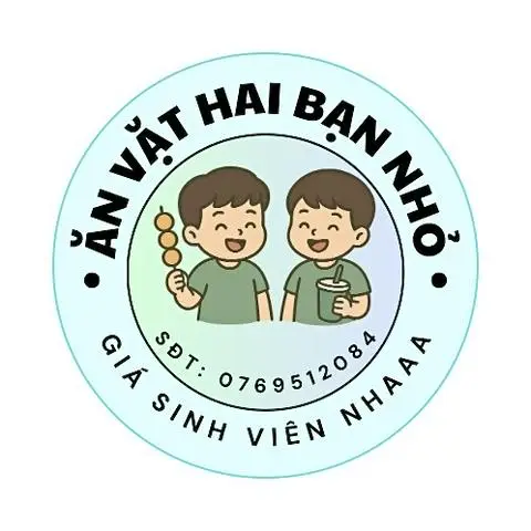 Hình ảnh Ăn Vặt 2 Bạn Nhỏ - Mì Trộn Cá Viên - Tây Thạnh