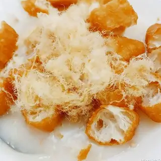 Hình ảnh Cháo ruốc