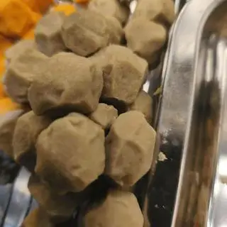 Hình ảnh Bò viên