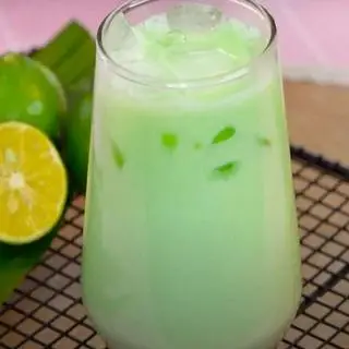 Hình ảnh Sâm dứa sữa