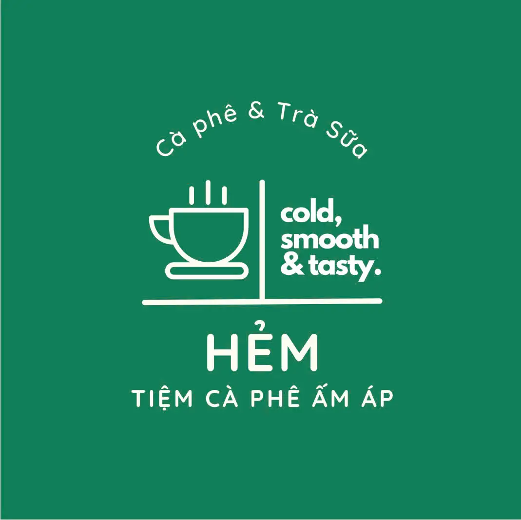 Hình ảnh Tiệm Cà Phê Hẻm - Cà Phê & Bánh Mì Chảo - Tô Hiến Thành