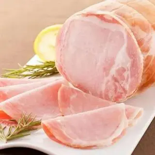 Hình ảnh Thịt nguội 300g