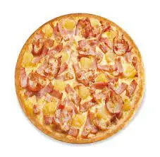 Hình ảnh Pizza hawai