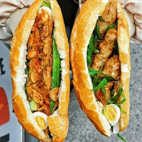 Hình ảnh Thế Giới Chả Cá AT FOOD - Lê Văn Khương