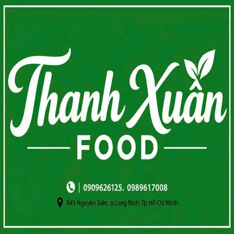 Hình ảnh Thanh Xuân Food - Bánh Bao Phô Mai & Thịt Xiên Nướng - Nguyễn Xiển