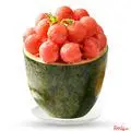 Hình ảnh Watermelon Snowflake