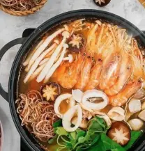 Hình ảnh Lẩu Thái