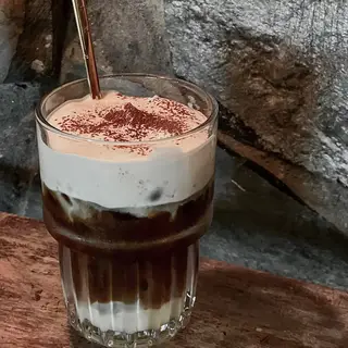 Hình ảnh Cà phê muối