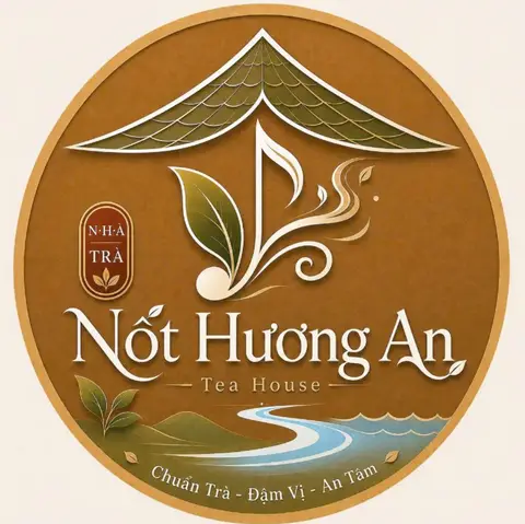 Hình ảnh Nhà Trà Nốt Hương An - Điện Biên Phủ