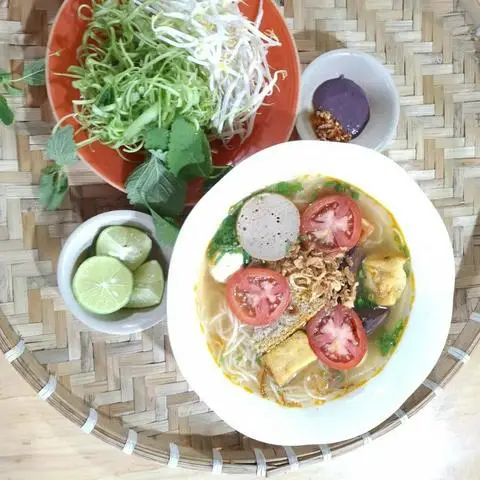 Hình ảnh Bún Riêu O Nhi - Tam Bình