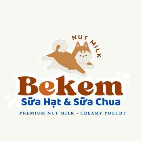 Hình ảnh Bekem - Sữa Hạt & Sữa Chua - Đường Số 9