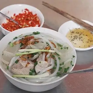 Hình ảnh Bánh canh thịt