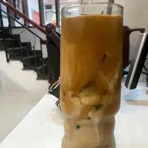 Hình ảnh Bạc xỉu đá - cafe sữa nhiều sữa