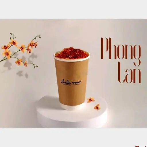Hình ảnh Trà phong lan