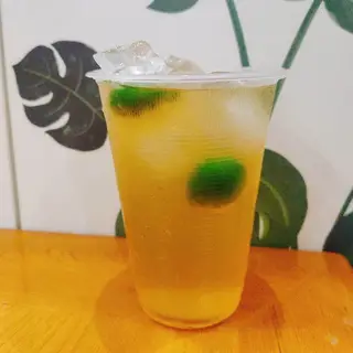 Hình ảnh Trà quất