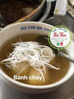 Hình ảnh Bánh chay