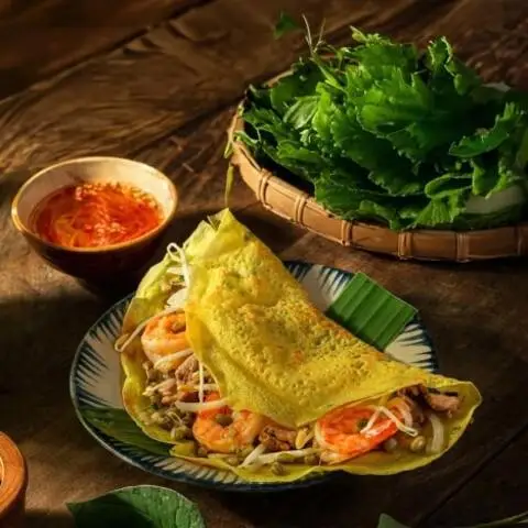 Hình ảnh Bánh Xèo Bé Thảo - Gò Xoài