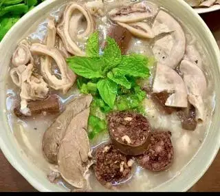 Hình ảnh Cháo lòng