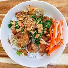 Hình ảnh 2 Bún thịt nướng nem nướng