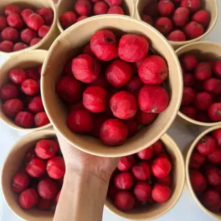 Hình ảnh Mận Hà Nội - 1kg