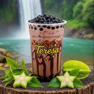 Hình ảnh Socola Trân Châu