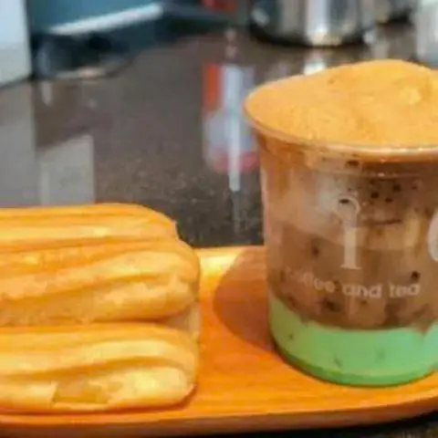 Hình ảnh Relight Coffee And Tea - Nguyễn Thiện Thuật