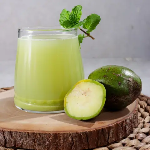 Hình ảnh Trái Cây Nhà Huỳnh Vũ - Hoa Quả Gọt Sẵn, Nước Ép & Cafe - Lạc Trung