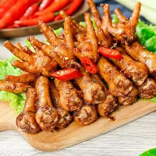 Hình ảnh Chân gà nướng - 1 cặp