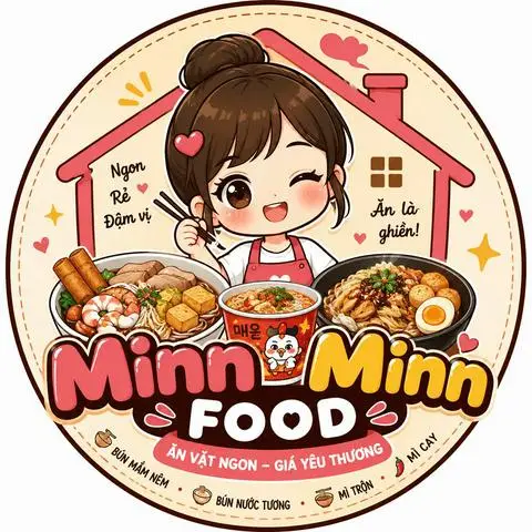 Hình ảnh Tiệm Ăn Vặt Minn Minn - Tô Hiệu