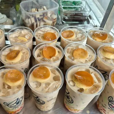 Hình ảnh Trà Sữa Nhà Làm Duyên Lê - Phú Châu