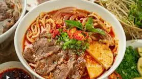 Hình ảnh BÚN BÒ HUẾ ( Tô Thường ) 
