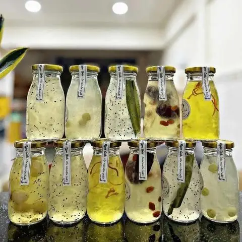 Hình ảnh Yến Sào Ngọc Anh - Yến Chưng Tươi - Âu Cơ