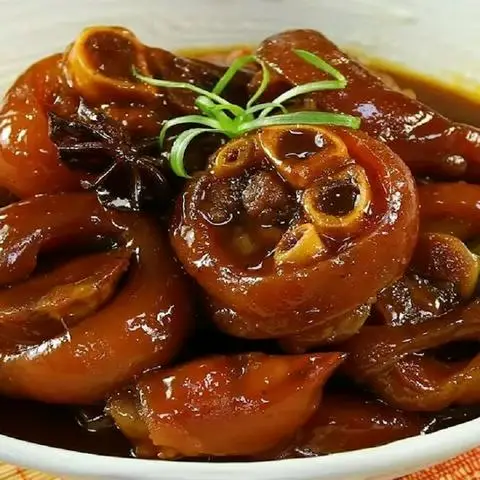 Hình ảnh Tam Vị Thực Quán - Lương Thế Vinh