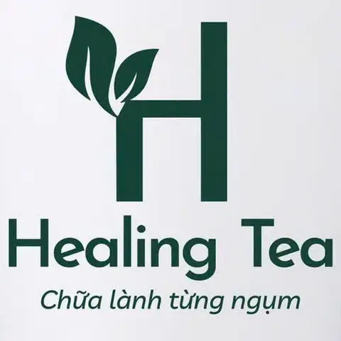 Hình ảnh Healing Tea - Phan Đình Phùng
