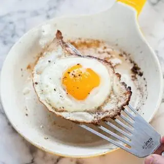 Hình ảnh Trứng ốp la thêm