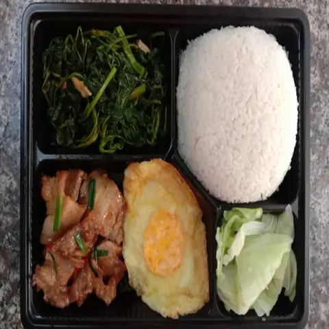 Hình ảnh Cơm Ngon Toàn Trang - Mỹ Đình