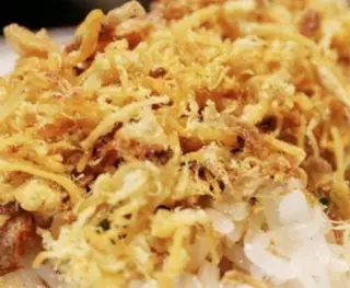 Hình ảnh Xôi muối vừng