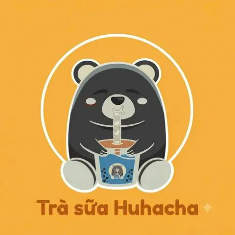 Hình ảnh Trà Sữa Huhacha - Đường 72 Ngãi Cầu