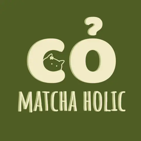 Hình ảnh Cỏ Matcha Holic - Âu Dương Lân