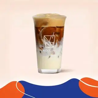 Hình ảnh Café Bạc xỉu - size Grande